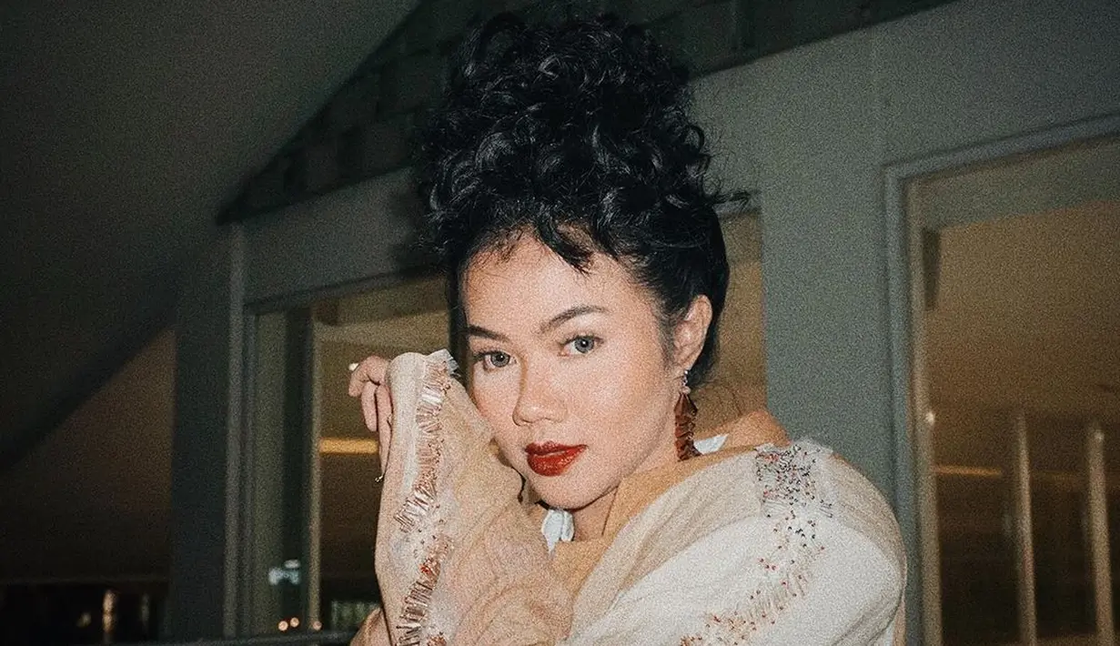 (Instagram/yurayunita)