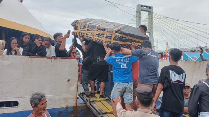 Mahasiswi Unima Jadi Korban Kekerasan Seksual Dosen, Ini Permintaan Orang Tua ke Polisi