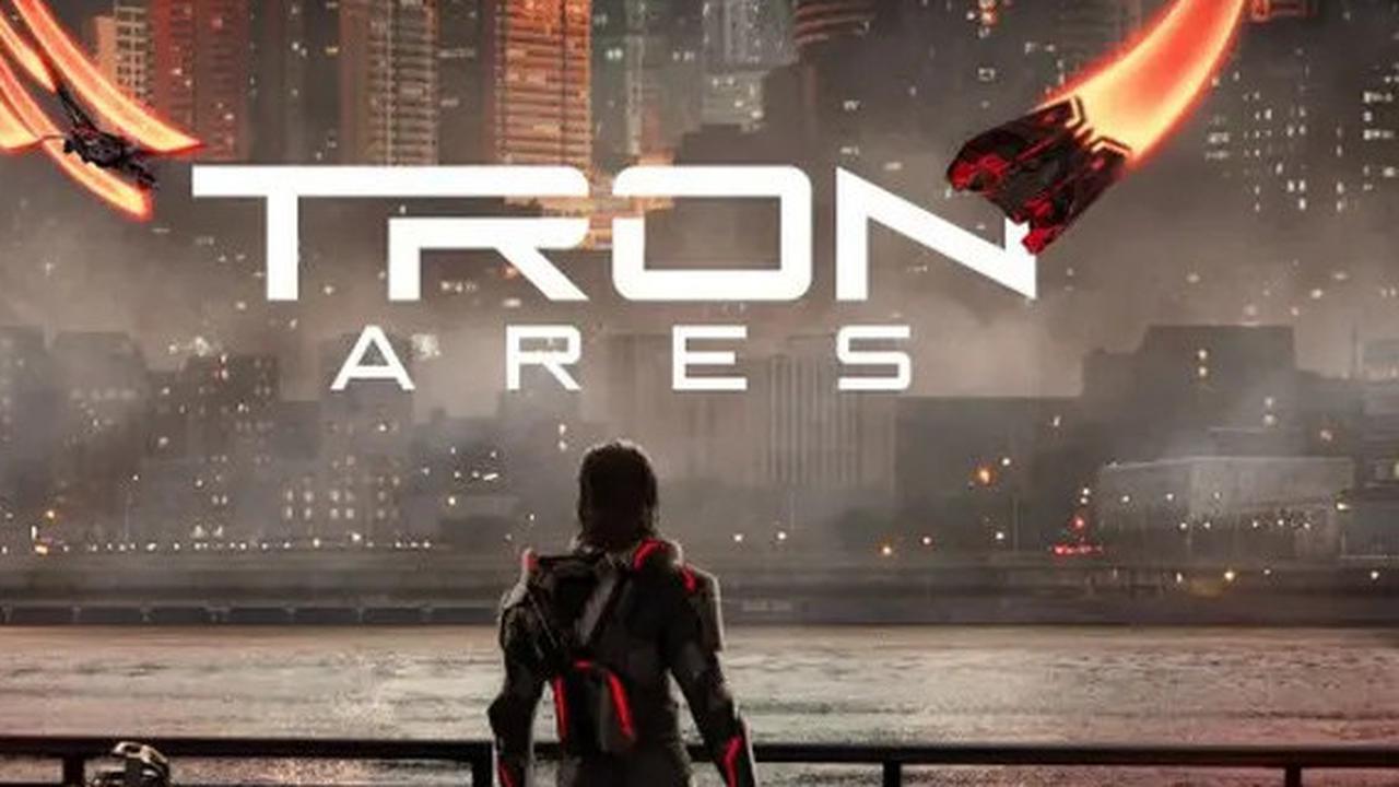 Jadwal Tayang dan Sinopsis Film 'Tron: Ares' yang Wajib Kamu Tahu