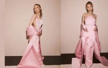 Ariana Grande Curi Perhatian di Gala National Board of Review, Gaun Soft Pink Jadi Sorotan