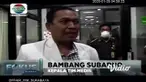 RSUD Dr Soedono Madiun menyiapkan tim khusus untuk mengantisipasi kemungkinan masuknya pasien yang diduga terserang virus corona. Tim itu terdiri dari 20 orang.