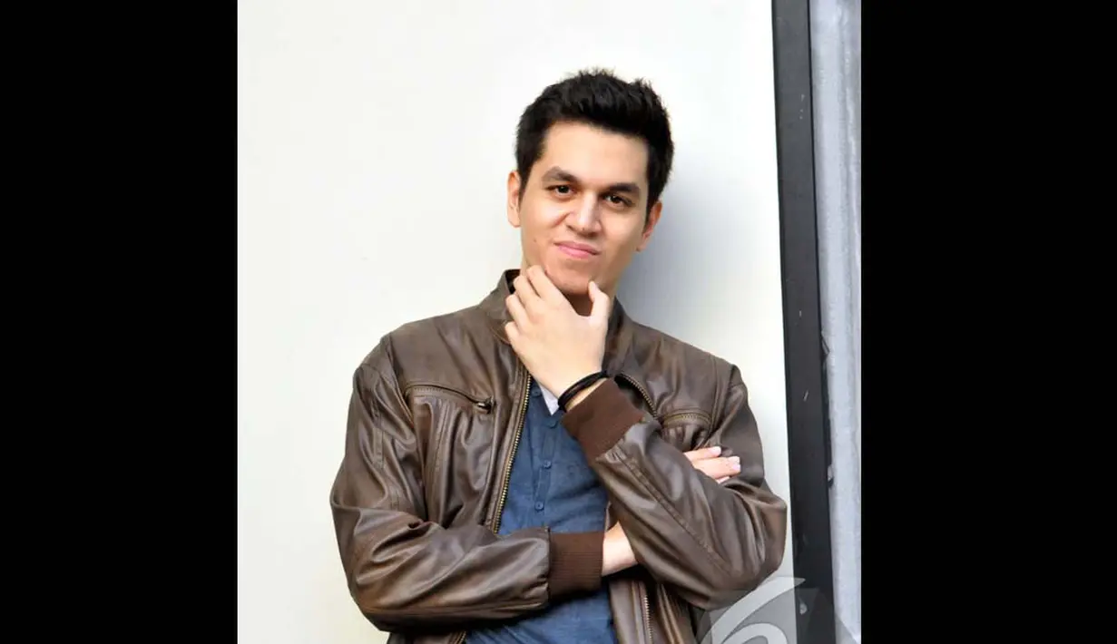 Kevin Julio [Foto: Panji Diksana/Liputan6.com]