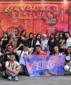 Ngonser Bareng KapanLagi Club di Java Jazz Festival 2026. Dok. KapanLagi