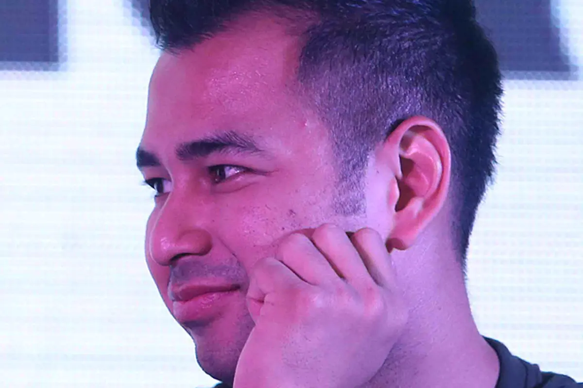 Raffi Ahmad