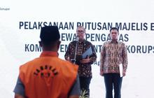 Dieksekusi, 2 Pegawai KPK Minta Maaf Terlibat Pungli di Rutan
