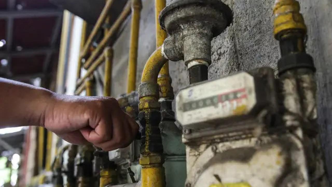 Shell Prediksi Permintaan LNG Lompat 60% di 2040, Ada Apa?