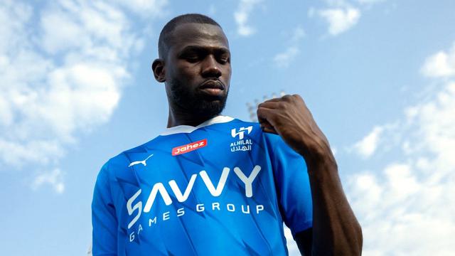 Kalidou Koulibaly
