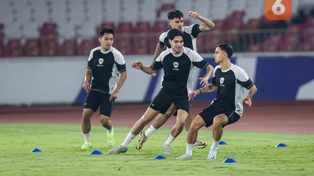 Erick Thohir Respons Keputusan Shin Tae-yong yang Coret Eliano Reijnders dalam 2 Laga Terakhir Timnas Indonesia, Ini Katanya