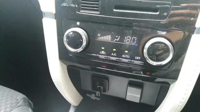 Daihatsu Terios