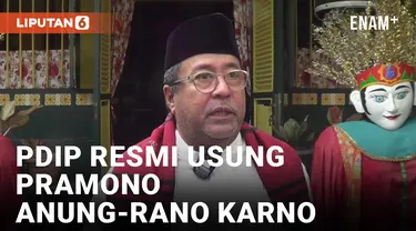 Naik Oplet Si Doel, Rano Karno Mendaftar ke KPU Hari ini