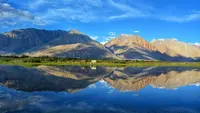 8 Breathtaking Places to Visit in Ladakh, the Land of the Broken Moon