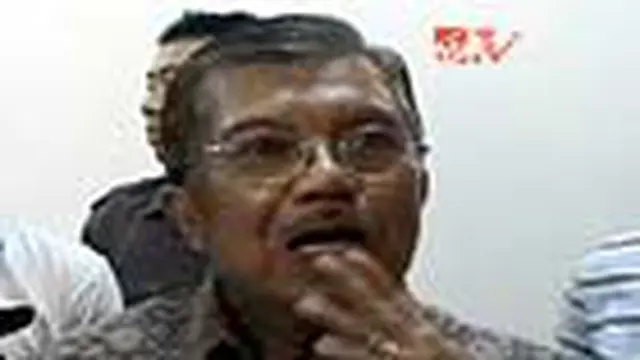 JK: Aturan FIFA Jangan Jadi Bahan Perpecahan