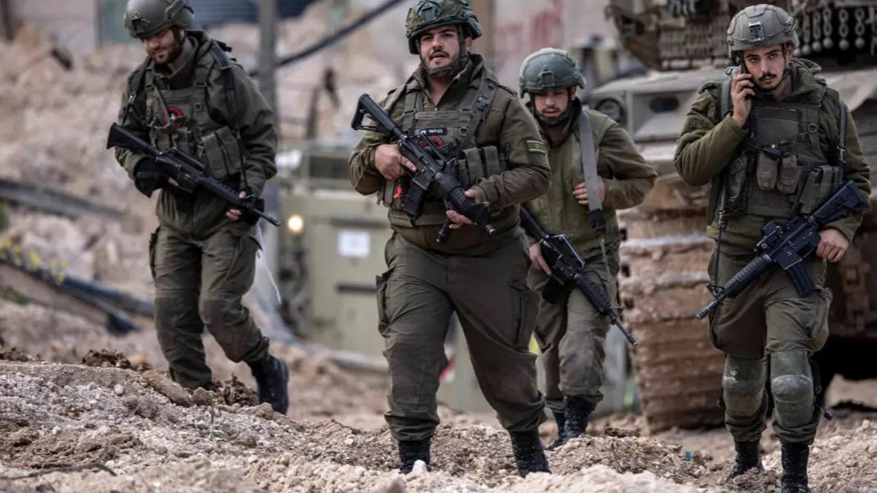 Tentara Ini Akui Kejahatan Militer Israel di Gaza, Gunakan Warga Palestina sebagai Tameng Manusia 6 Kali Sehari