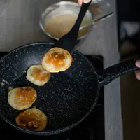 tips pancake/copyright: unsplash/ieva vizule