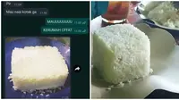 Potret 'Nasi Kotak' Nyeleneh. (Sumber: X/@Randomtpireceh dan 1cak.com)