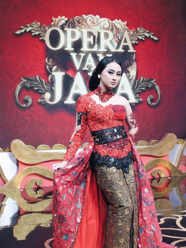 6 Potret Terbaru Memes Prameswari, Sinden Cantik Jebolan X Factor Indonesia