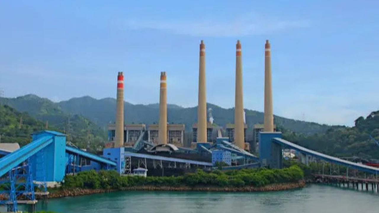 Panas Bumi Jadi Andalan untuk Wujudkan Swasembada Energi Sesuai Visi Asta Cita Prabowo