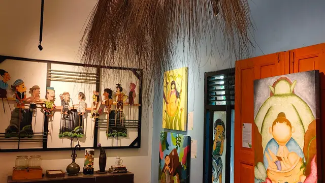 Pameran Lukisan
