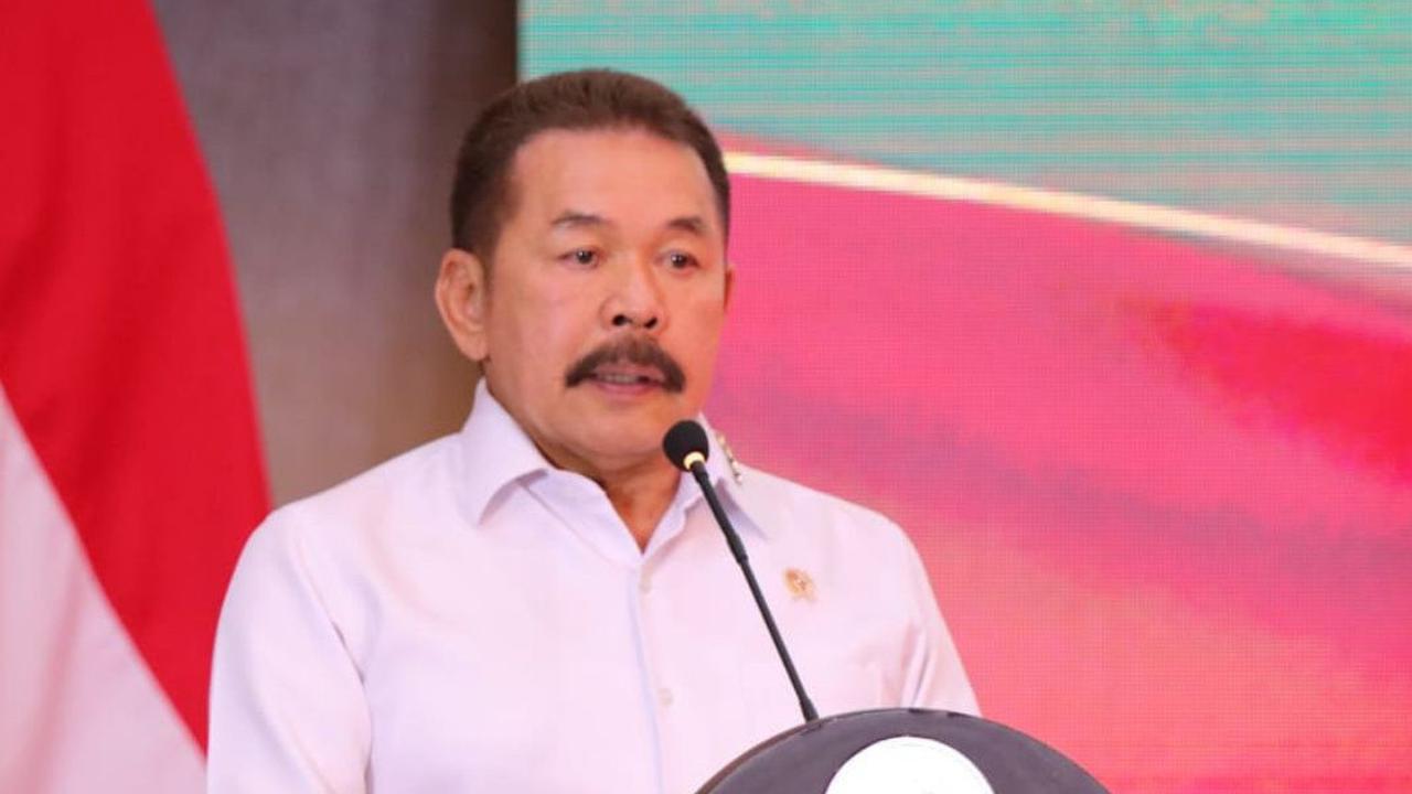Di Depan DPR, Jaksa Agung Paparkan Perkembangan Kasus Ronald Tannur, Guru Supriyani hingga Tom Lembong