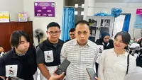 Jelang Idul Adha, PSI Gelar Sunatan Massal di Tangerang