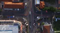 Masjid Jadi Tempat Primadona Pemudik Roda Dua