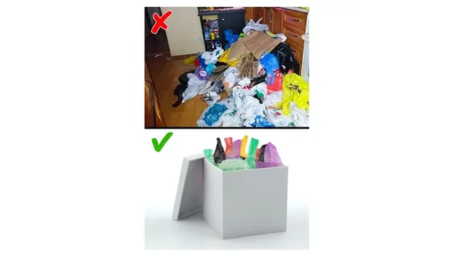 Kantong Plastik