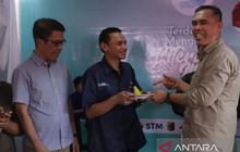 Merayakan 88 Tahun: HUT ANTARA NTB Gelar Tasyakuran, Pameran Foto, dan Peluncuran Buku Inspiratif