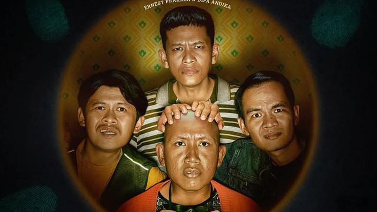 Unik, PSG Bikin Poster ala Film Agak Laen 2 untuk Sambut Final Intercontinental Cup 2025