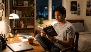 Menyendiri Dapat Menghambat Kesuksesan, Alasan di Baliknya Berkaitan dengan Relasi Sosial
