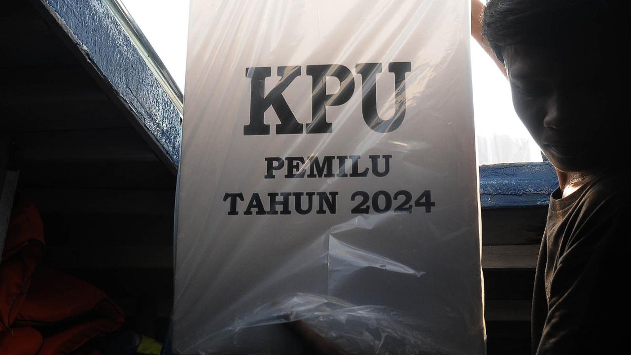 TPN Ganjar-Mahfud juga mengingatkan masyarakat memilih pemimpin yang jelas visi misinya dan mendengar aspirasi rakyat kecil.