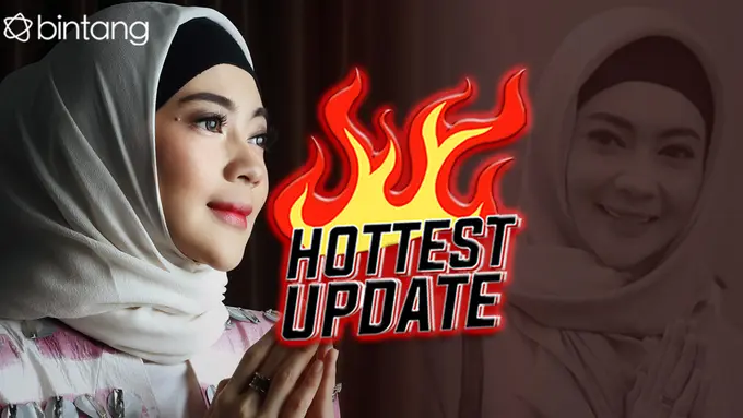 [Bintang] HL Hottest Update Indah Dewi Pertiwi