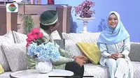 Live Streaming Indosiar Tasbih Bersama Lesti Kejora dan Ustaz Subki Al Bughury, Tayang Minggu 14 Februari 2021 Pagi