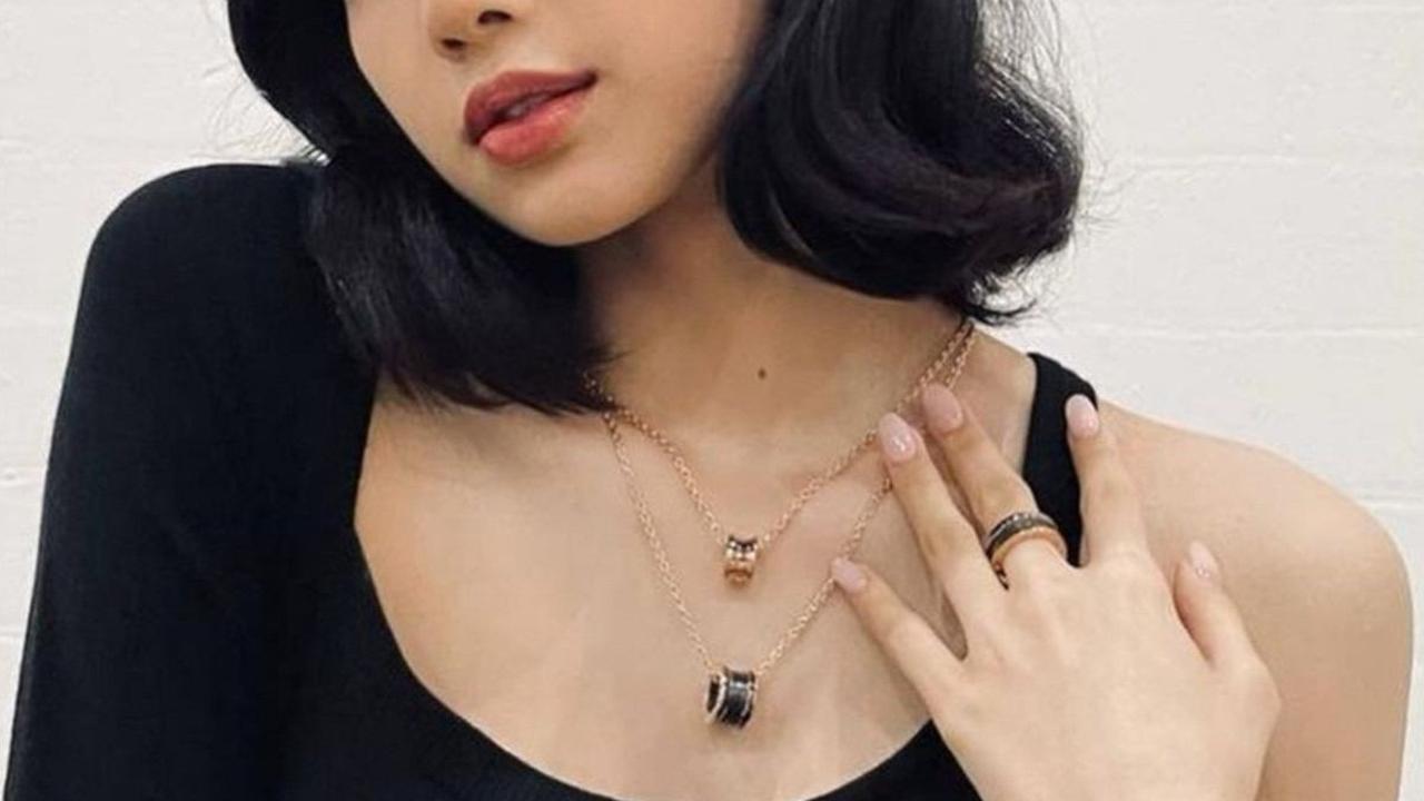 <b>Perhiasan Trendsetter </b><br>