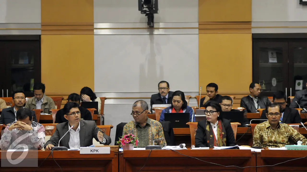 20160615-RDP-Komisi-III-KPK-Jakarta-Kasus-Sumber-Waras-JT