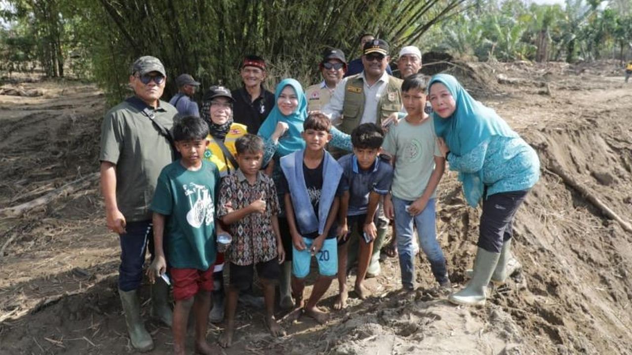 Kemendagri Apresiasi Keramahan Aceh di Tengah Bencana: Tradisi Peumulia Jamee Membawa Semangat