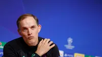 Thomas Tuchel Jadi Pelatih Timnas Inggris, Alan Shearer: Kami Butuh Trofi, Sesederhana Itu