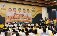 Zaki Iskandar Tekankan Peran Vital Kader Golkar dalam Pembangunan Jakarta