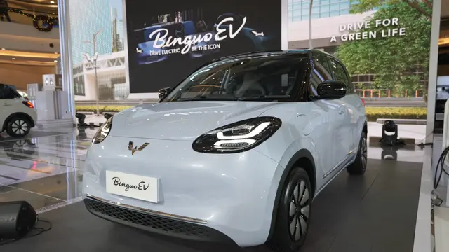 Wuling.