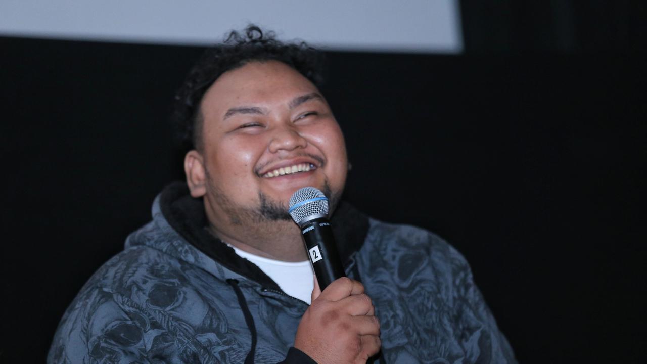 [Bintang] Fico Fachriza