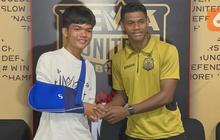 Kasus Tendangan Kung Fu Bhayangkara FC U-20 vs Dewa United U-20 Diselesaikan Secara Kekeluargaan