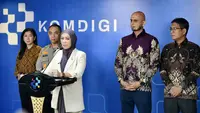 Indonesia Batasi 5 Juta Akun Anak di Platform Digital, Lampaui Australia