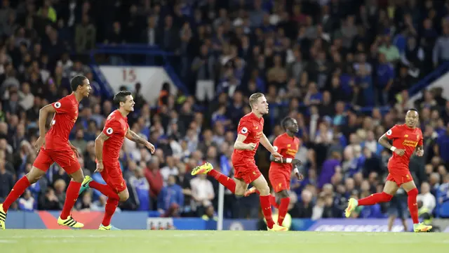 Liverpool