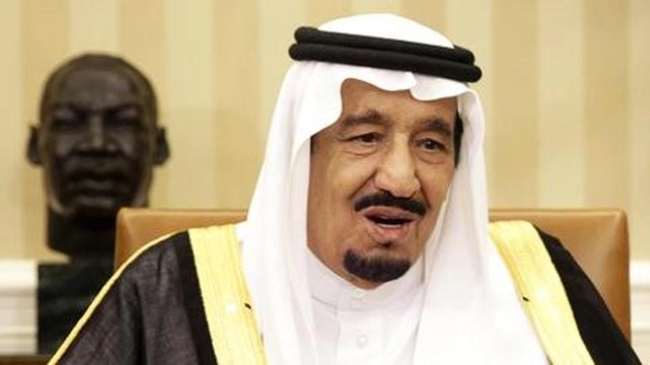Kunjungi Obama, Raja Arab sewa seluruh kamar Hotel Four Season