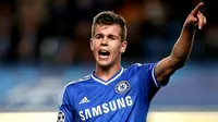 Gelandang Chelsea Menepi Sembilan Bulan