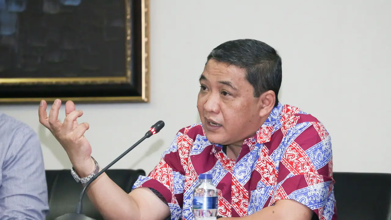 Pelindo III Catat Penumpang Lebaran Naik 38 Persen