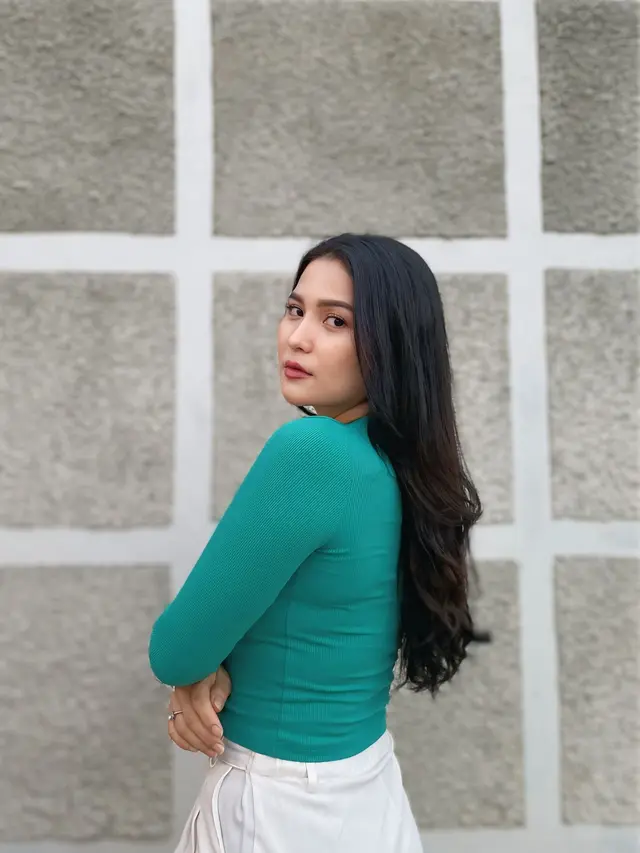 Fitri Tamara Bintang Pantura - instagram.com/fitri_tamara