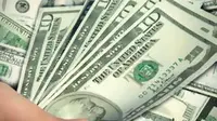 Lari dari Krisis, Utang Dunia Tembus US$ 100 Triliun