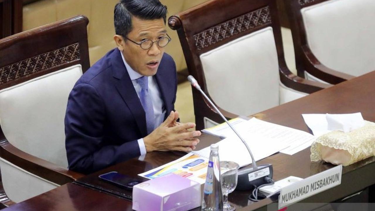 Keputusan Menkeu: Cukai Hasil Tembakau 2026 Tidak Naik, DPR Apresiasi Langkah Tepat Ini!