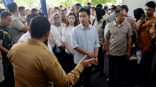 Gibran Rakabuming Raka