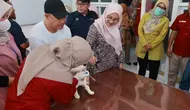 Unair dan Pemkab Banyuwangi Buka Layanan Bedah Hewan, Tangani Tumor hingga Patah Tulang